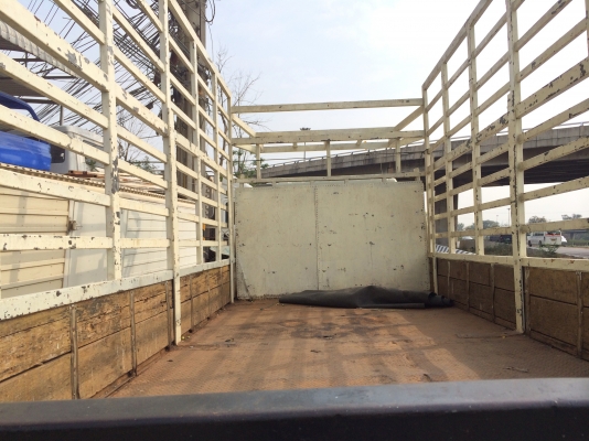 ขาย HiNo FB113 เครื่องWo4d 117แรง