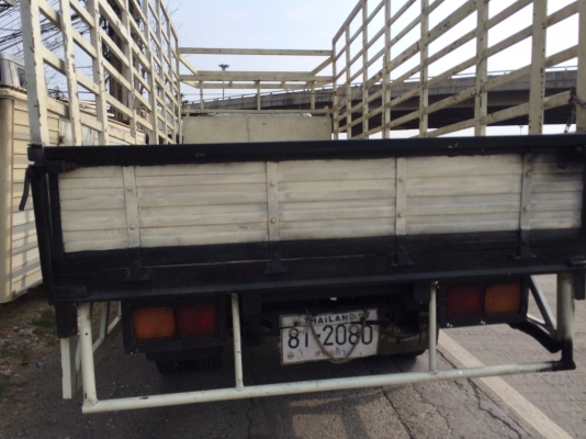 ขาย HiNo FB113 เครื่องWo4d 117แรง