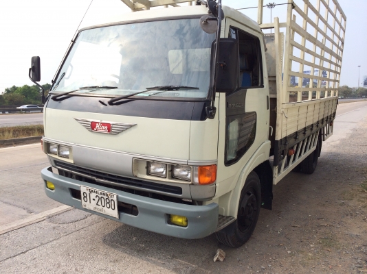 ขาย HiNo FB113 เครื่องWo4d 117แรง