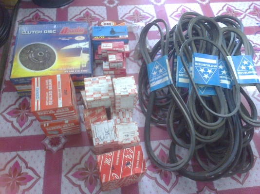 อะไหล่ใหม่ขายขาดทุนเลิกกิจการ อะไหล่ใหม่ขายขาดทุนเลิกกิจการ