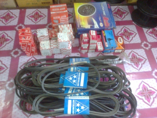 อะไหล่ใหม่ขายขาดทุนเลิกกิจการ