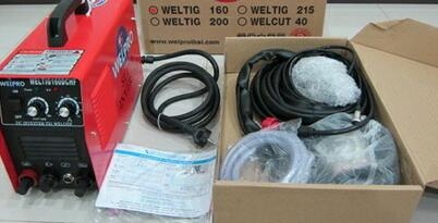 ขายตู้เชื่อมเวลโปรเวลทริก160