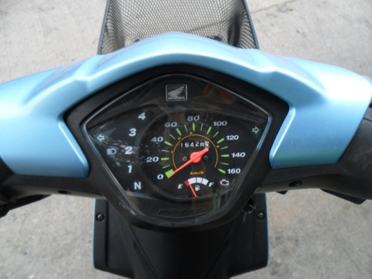 เวฟ 110i จดทะเบียน สิงหา 53 ล้อแม็กซ์ รถสีฟ้าขาว เครื่องเดิมๆ สภาพภายนอกสวยงาม ขายราคา19,500 บาท (ต่อรองได้ - ขายได้ ก็ขายค่ะ)ทะเบียน เล่ม เอกสารชุดโอนครบ ภาษียังไม่ขาด สนใจสอบถามเพิ่มเติมโทร 082-851-4602 , 081-047-8666 เล็ก หรือ Line ID : jib.supan FB : เวฟ 110i จดทะเบียน สิงหา 53 ล้อแม็กซ์ รถสีฟ้าขาว เครื่องเดิมๆ สภาพภายนอกสวยงาม ขายราคา19,500 บาท (ต่อรองได้ - ขายได้ ก็ขายค่ะ)ทะเบียน เล่ม เอกสารชุดโอนครบ ภาษียังไม่ขาด สนใจสอบถามเพิ่มเติมโทร 082-851-4602 , 081-047-8666 เล็ก หรือ Line ID : jib.supan FB :