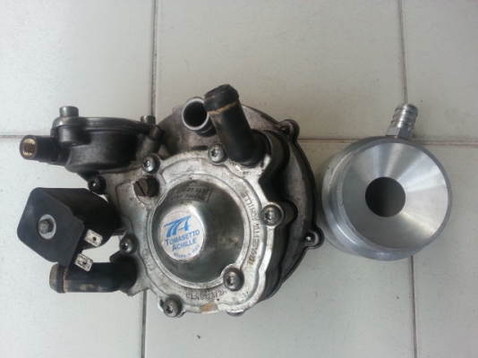 ขายหม้อต้ม Tomasetto