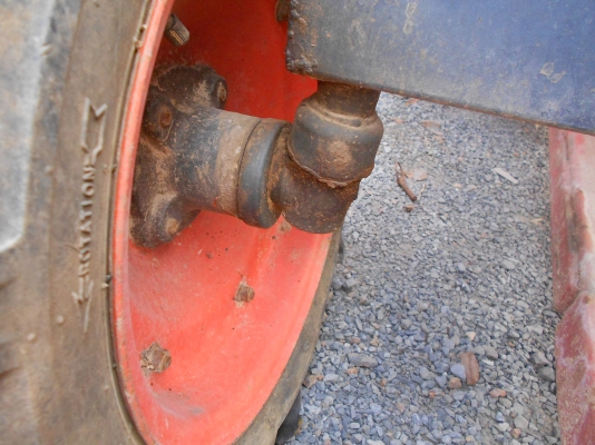 KRT 140 PLUS+  พร้อมใบมีด