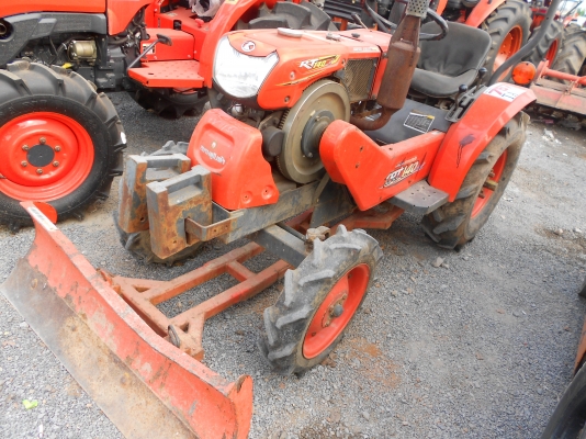 KRT 140 PLUS+  พร้อมใบมีด