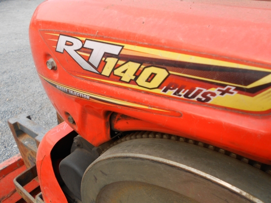 KRT 140 PLUS+  พร้อมใบมีด