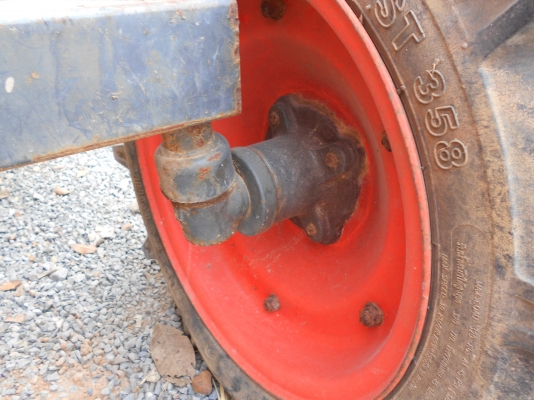 KRT 140 PLUS+  พร้อมใบมีด