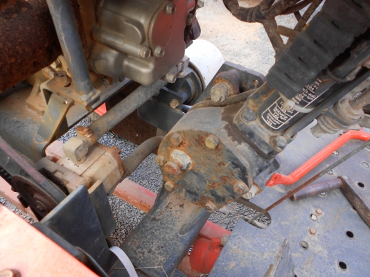 KRT 140 PLUS+  พร้อมใบมีด