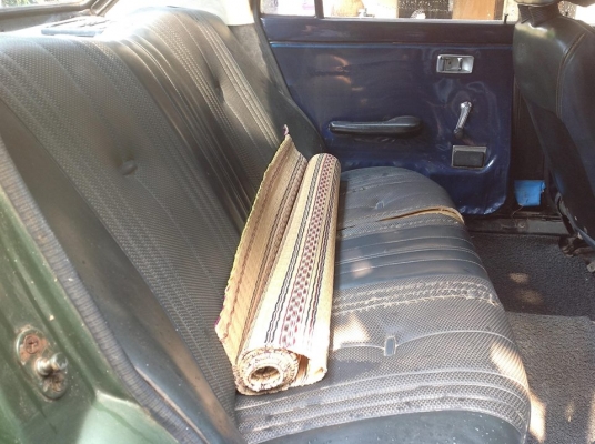 ขาย Corolla RT 60 Mark II ราคา 30,000 บาท เล่มทะเบียน ชุดโอนครบ ขาย Corolla RT 60 Mark II ราคา 30,000 บาท เล่มทะเบียน ชุดโอนครบ