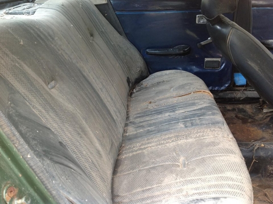 ขาย Corolla RT 60 Mark II ราคา 30,000 บาท เล่มทะเบียน ชุดโอนครบ ขาย Corolla RT 60 Mark II ราคา 30,000 บาท เล่มทะเบียน ชุดโอนครบ