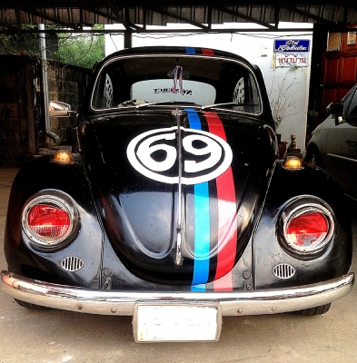 ขายรถโฟล์คเต่าตาตั้ง ด่วนๆคับ