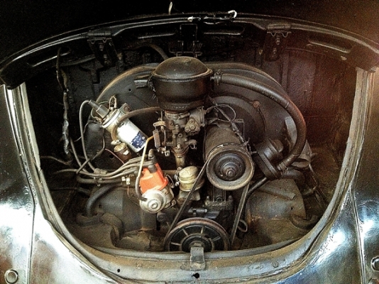 ขายรถโฟล์คเต่าตาตั้ง ด่วนๆคับ