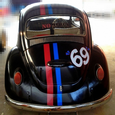 ขายรถโฟล์คเต่าตาตั้ง ด่วนๆคับ