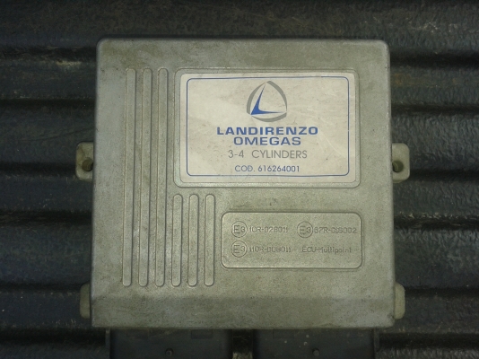 ถอดออกจาก Chevrolet Optra ถอดเพราะขี้เกียจต่อแถวเติมครับ