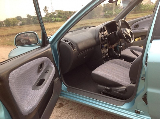 ขาย Lancer ท้ายเบนซ์ เกียร์ธรรมดา เครื่องนิ่ม ไม่มีเยิ้ม