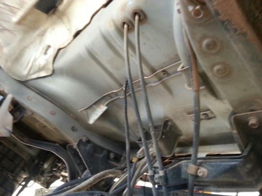 รถอีซูซุ 10 ล้อดั้ม FXZ 270 แรงม้า. ปี 51   ( ขายแม่ , ลูก )  สนใจติดต่อ 081 - 6079515