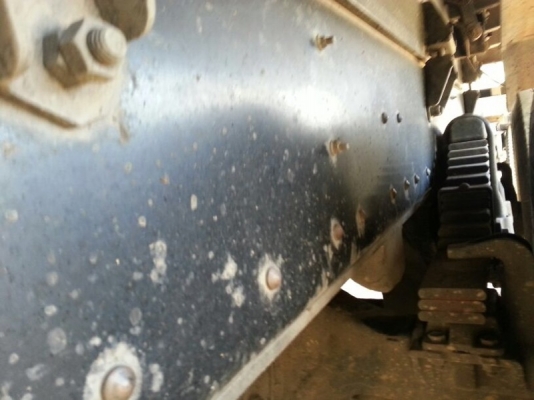 รถอีซูซุ 10 ล้อดั้ม FXZ 270 แรงม้า. ปี 51   ( ขายแม่ , ลูก )  สนใจติดต่อ 081 - 6079515