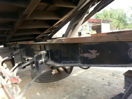 รถอีซูซุ 10 ล้อดั้ม FXZ 270 แรงม้า. ปี 51   ( ขายแม่ , ลูก )  สนใจติดต่อ 081 - 6079515