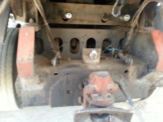 รถอีซูซุ 10 ล้อดั้ม FXZ 270 แรงม้า. ปี 51   ( ขายแม่ , ลูก )  สนใจติดต่อ 081 - 6079515