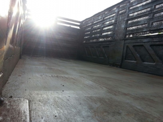 รถอีซูซุ 10 ล้อดั้ม FXZ 270 แรงม้า. ปี 51   ( ขายแม่ , ลูก )  สนใจติดต่อ 081 - 6079515