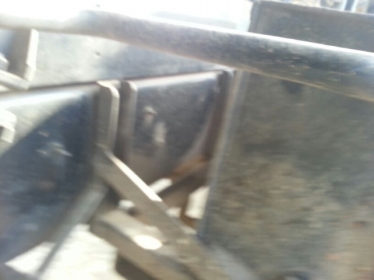 รถอีซูซุ 10 ล้อดั้ม FXZ 270 แรงม้า. ปี 51   ( ขายแม่ , ลูก )  สนใจติดต่อ 081 - 6079515