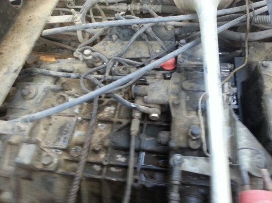 รถอีซูซุ 10 ล้อดั้ม FXZ 270 แรงม้า. ปี 51   ( ขายแม่ , ลูก )  สนใจติดต่อ 081 - 6079515