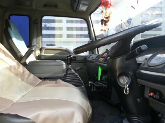 รถอีซูซุ 10 ล้อดั้ม FXZ 270 แรงม้า. ปี 51   ( ขายแม่ , ลูก )  สนใจติดต่อ 081 - 6079515