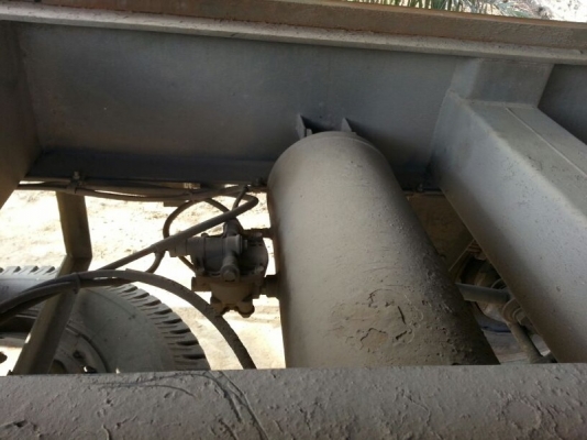 รถอีซูซุ 10 ล้อดั้ม FXZ 270 แรงม้า. ปี 51   ( ขายแม่ , ลูก )  สนใจติดต่อ 081 - 6079515