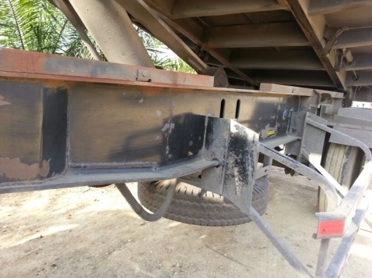 รถอีซูซุ 10 ล้อดั้ม FXZ 270 แรงม้า. ปี 51   ( ขายแม่ , ลูก )  สนใจติดต่อ 081 - 6079515