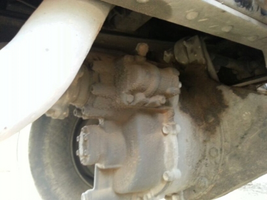 รถอีซูซุ 10 ล้อดั้ม FXZ 270 แรงม้า. ปี 51   ( ขายแม่ , ลูก )  สนใจติดต่อ 081 - 6079515