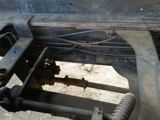 รถอีซูซุ 10 ล้อดั้ม FXZ 270 แรงม้า. ปี 51   ( ขายแม่ , ลูก )  สนใจติดต่อ 081 - 6079515