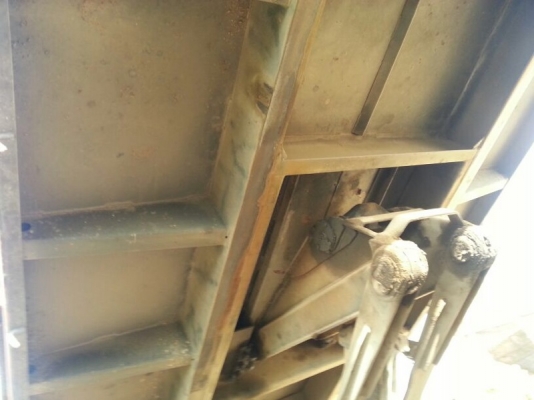 รถอีซูซุ 10 ล้อดั้ม FXZ 270 แรงม้า. ปี 51   ( ขายแม่ , ลูก )  สนใจติดต่อ 081 - 6079515