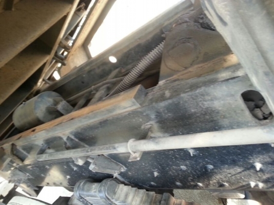 รถอีซูซุ 10 ล้อดั้ม FXZ 270 แรงม้า. ปี 51   ( ขายแม่ , ลูก )  สนใจติดต่อ 081 - 6079515