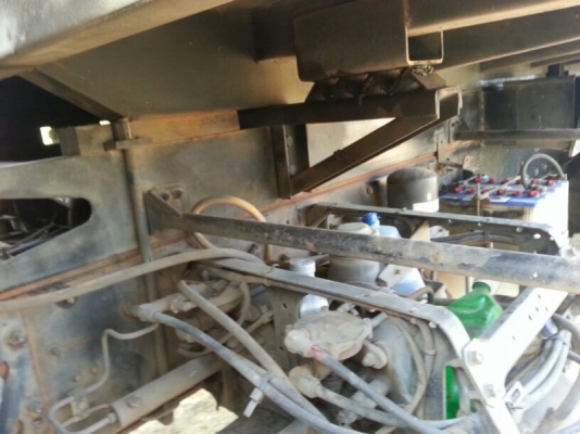 รถอีซูซุ 10 ล้อดั้ม FXZ 270 แรงม้า. ปี 51   ( ขายแม่ , ลูก )  สนใจติดต่อ 081 - 6079515