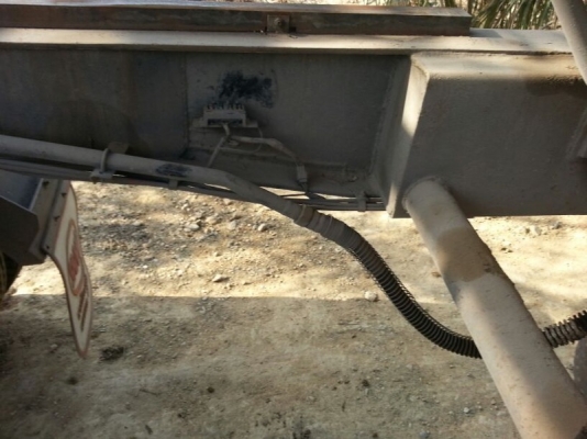 รถอีซูซุ 10 ล้อดั้ม FXZ 270 แรงม้า. ปี 51   ( ขายแม่ , ลูก )  สนใจติดต่อ 081 - 6079515