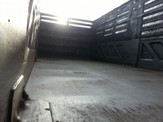 รถอีซูซุ 10 ล้อดั้ม FXZ 270 แรงม้า. ปี 51   ( ขายแม่ , ลูก )  สนใจติดต่อ 081 - 6079515