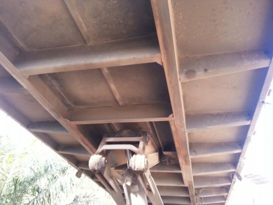 รถอีซูซุ 10 ล้อดั้ม FXZ 270 แรงม้า. ปี 51   ( ขายแม่ , ลูก )  สนใจติดต่อ 081 - 6079515