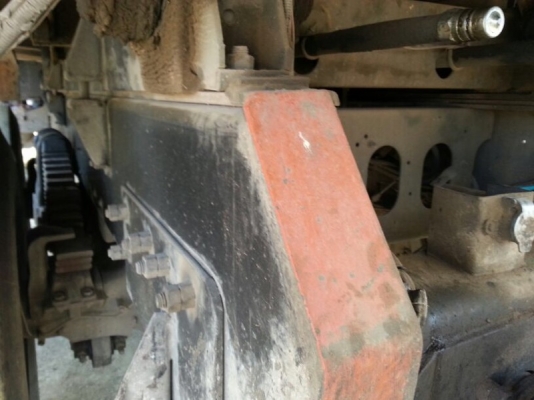 รถอีซูซุ 10 ล้อดั้ม FXZ 270 แรงม้า. ปี 51   ( ขายแม่ , ลูก )  สนใจติดต่อ 081 - 6079515