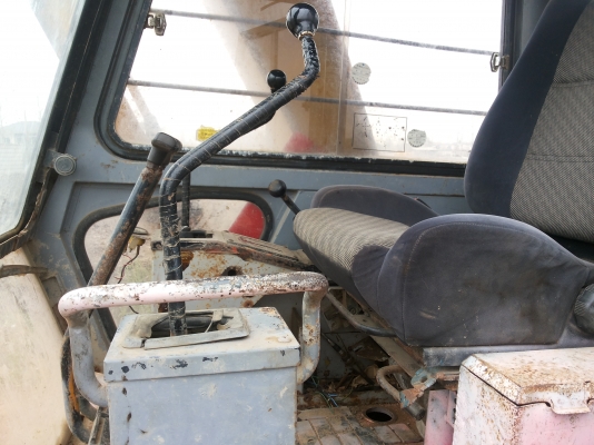 ขาย ซูมิโตโม้ s160 โทร 0849196331