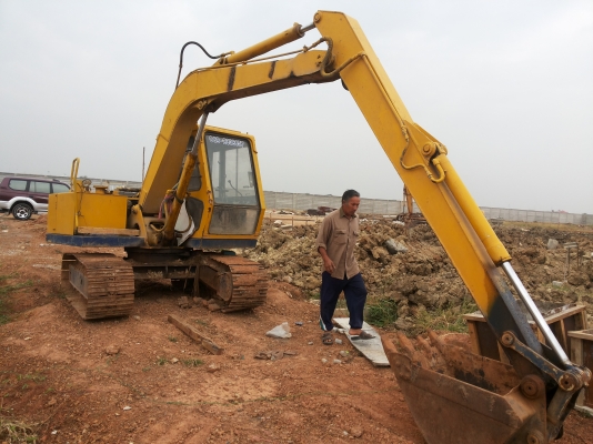 ขาย ซูมิโตโม้ s160 โทร 0849196331