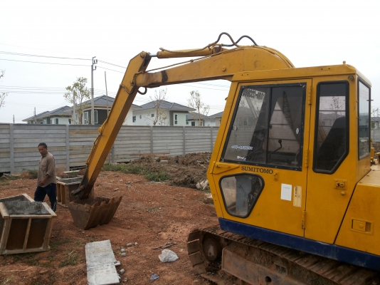 ขาย ซูมิโตโม้ s160 โทร 0849196331