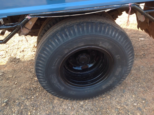 ISUZU NPRเครื่อง4BE1ยาว5เมตร ISUZU NPRเครื่อง4BE1ยาว5เมตร