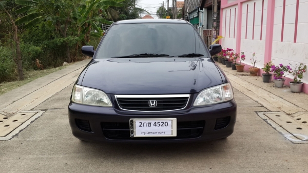 Honda City Type Z VTec Auto Airbag ABS Honda City Type Z VTec Auto Airbag ABS