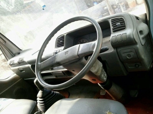 รถอีซูซุ 4 ล้อ รั้ว NKR 88 แรงม้า. ปี 39 สนใจติดต่อ 081 - 6079515 รถอีซูซุ 4 ล้อ รั้ว NKR 88 แรงม้า. ปี 39 สนใจติดต่อ 081 - 6079515