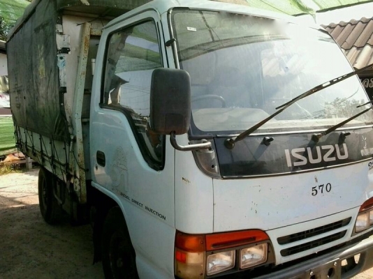 รถอีซูซุ 4 ล้อ รั้ว NKR 88 แรงม้า. ปี 39 สนใจติดต่อ 081 - 6079515 รถอีซูซุ 4 ล้อ รั้ว NKR 88 แรงม้า. ปี 39 สนใจติดต่อ 081 - 6079515