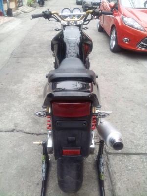 ต้ำพระราม2ขาย HONDA CB400ปี95 inv สภาพพร้อมใช้งาน เครื่องดีระบบไฟครบ