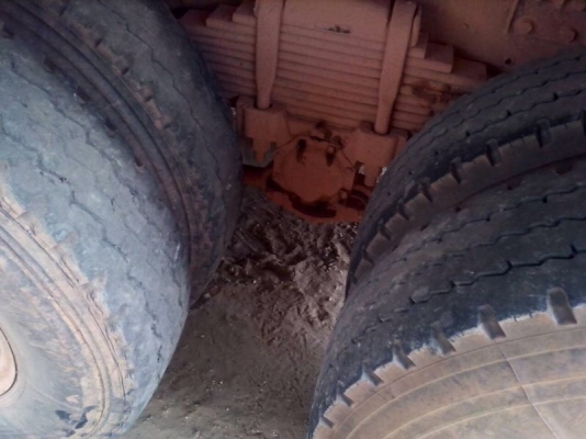 รถมิตซู 10 ล้อดั้ม FN 527 - TD 195 แรงม้า. ปี 36 ( ไม่มีเล่มทะเบียน. ) สนใจติดต่อ 081 - 6079515 รถมิตซู 10 ล้อดั้ม FN 527 - TD 195 แรงม้า. ปี 36 ( ไม่มีเล่มทะเบียน. ) สนใจติดต่อ 081 - 6079515