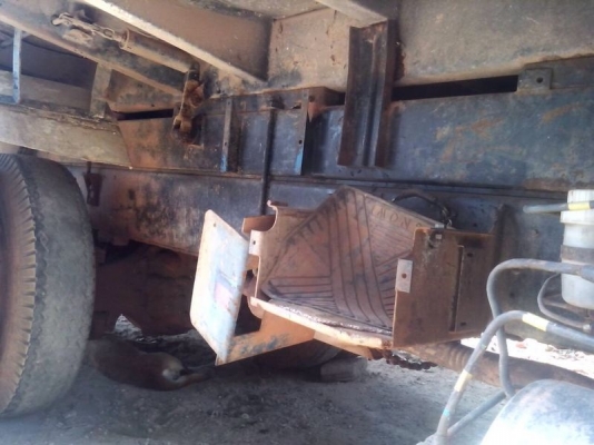 รถมิตซู 10 ล้อดั้ม FN 527 - TD 195 แรงม้า. ปี 36 ( ไม่มีเล่มทะเบียน. ) สนใจติดต่อ 081 - 6079515 รถมิตซู 10 ล้อดั้ม FN 527 - TD 195 แรงม้า. ปี 36 ( ไม่มีเล่มทะเบียน. ) สนใจติดต่อ 081 - 6079515