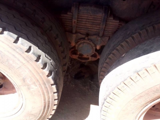 รถมิตซู 10 ล้อดั้ม FN 527 - TD 195 แรงม้า. ปี 36 ( ไม่มีเล่มทะเบียน. ) สนใจติดต่อ 081 - 6079515 รถมิตซู 10 ล้อดั้ม FN 527 - TD 195 แรงม้า. ปี 36 ( ไม่มีเล่มทะเบียน. ) สนใจติดต่อ 081 - 6079515